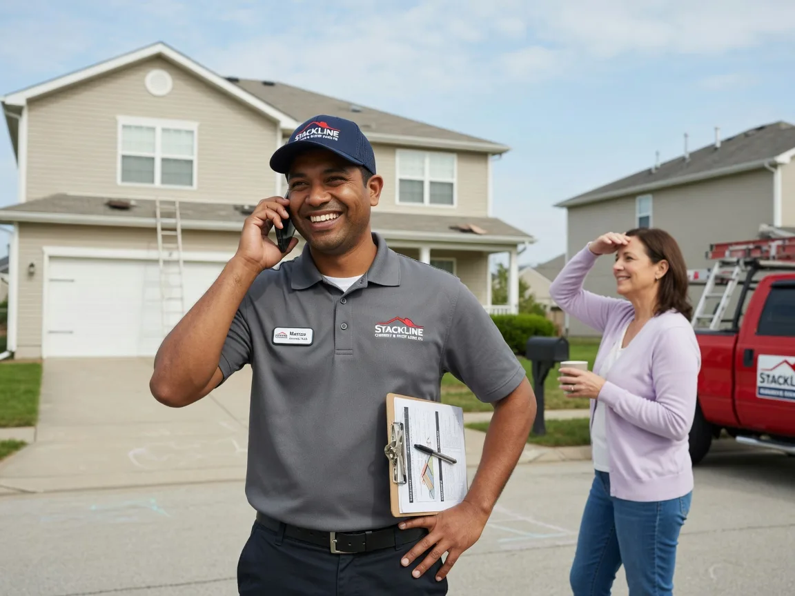 Chimney flashing repair Lincoln, MI FAQs